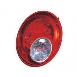 RT Taillamp lens/housing