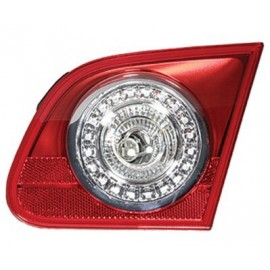 RT Back up lamp assy